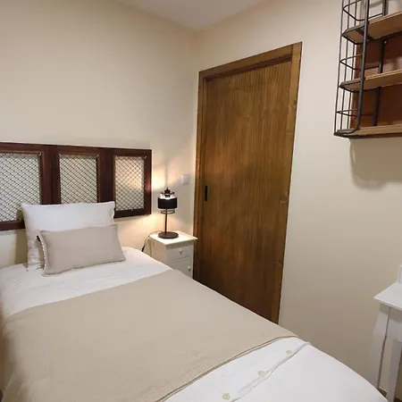 Escada Funchal (Madeira)
