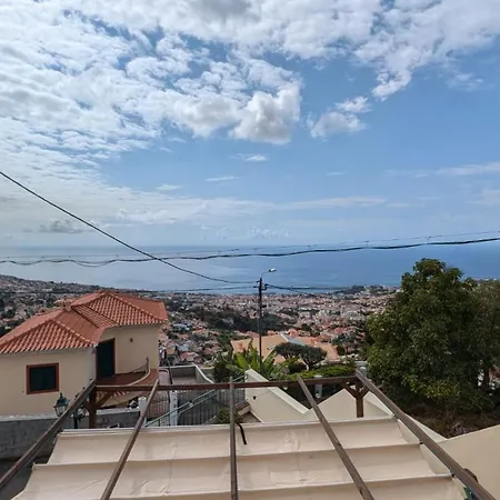 Escada * Funchal (Madeira)