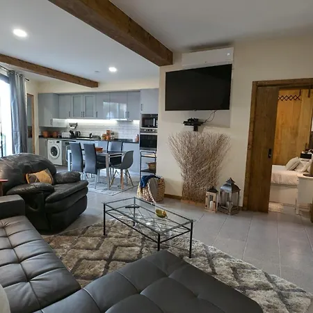 Escada Holiday home