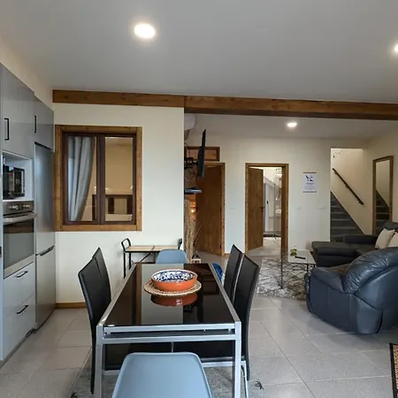 Holiday home Escada *