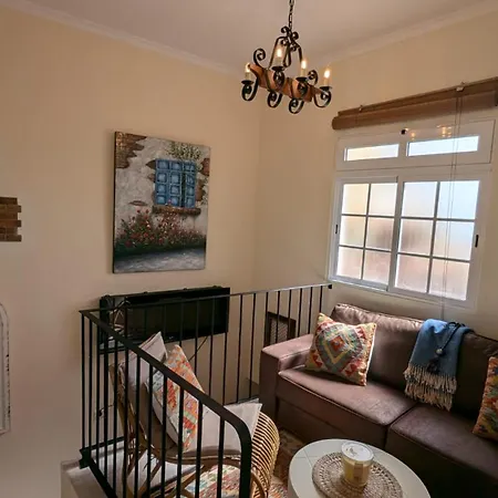 Holiday home Escada *