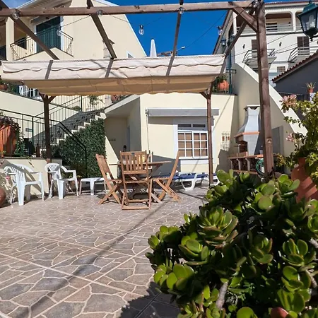 Escada Holiday home Funchal (Madeira)