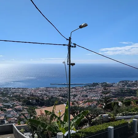 Escada Funchal (Madeira)