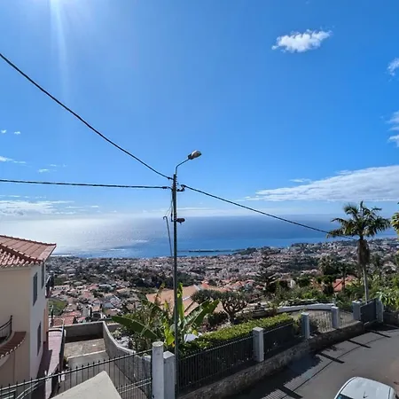 Escada * Funchal (Madeira)