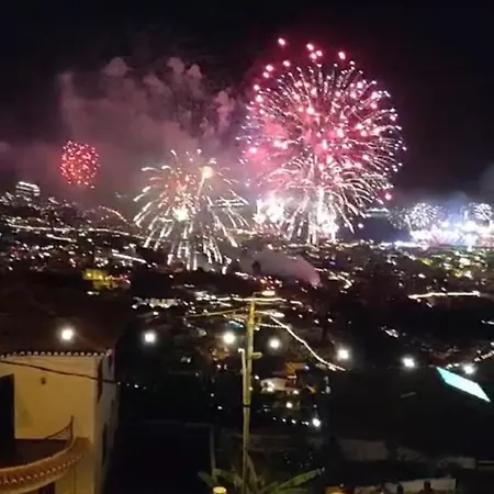 Escada Funchal (Madeira)