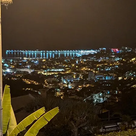 Escada * Funchal (Madeira)